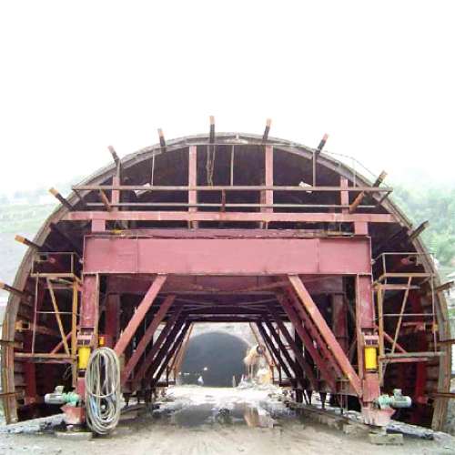 西安襯砌臺(tái)車(chē) 西安襯砌臺(tái)車(chē)